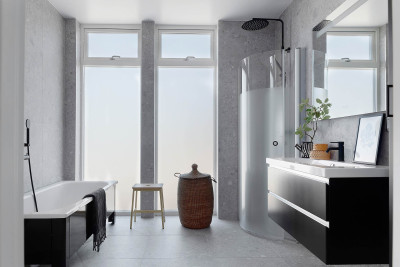 Badrum 2 Mellby Ängar 15