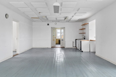 Ovanvåning Kövlingevägen 3B