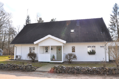 Framsida Oxelvägen 12