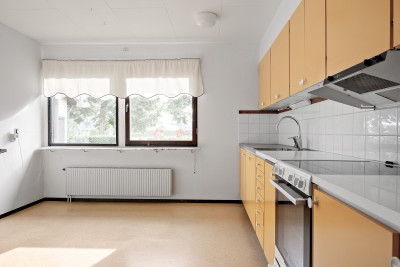 Kök Liljevägen 26