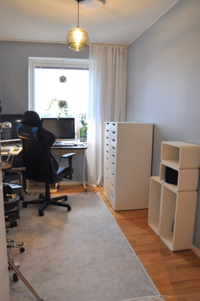 Sovrum 2 Odens väg 54