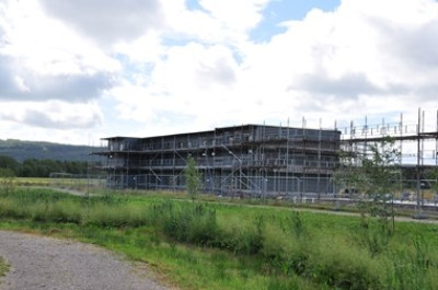 Juli 2022 Tors väg 1A