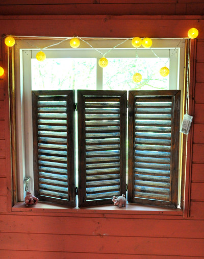 Sovdel Dynstuga nr 58