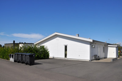 Smultronvägen 4 Smultronvägen 2A-B m.fl.