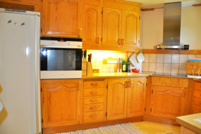 Kök Kök Otterdalsvägen 24