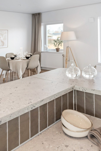 Kök Magnoliavägen 6