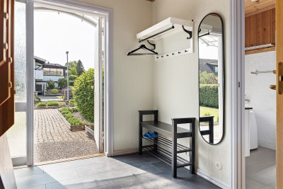 Entré/hall Forellgränd 15
