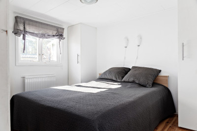 Sovrum Kulladalsstigen 4