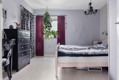 Sovrum Ränneslövsvägen 20