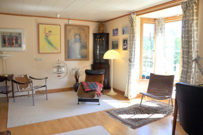 Sällskapsrum Sällskapsrum Otterdalsvägen 24