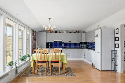 Allrum och kök Södra Strandvägen 95