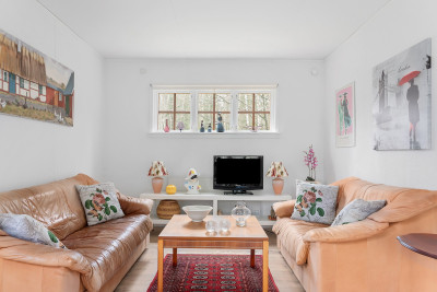 Sällskapsrum Bögilts stugområde 157