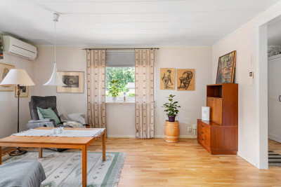 Sällskapsrum Luttehacksvägen 47