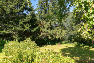 Granne med naturen Flädervägen 13