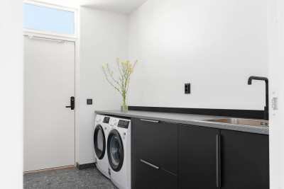 Tvättstuga/groventré Mellby Ängar 15