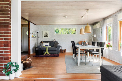 Allrum Tönnersa strandby 10