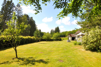 Trädgård Trädgård Otterdalsvägen 24