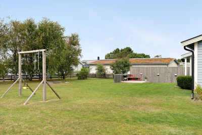 Trädgårdssida Karins väg 3