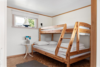 Gäststuga Lyckovägen 4F