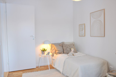 Sovrum 2 Hibiskusvägen 5