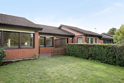 Exteriört Liljevägen 26