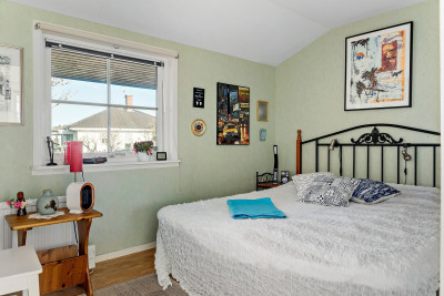 Sovrum Södra Strandvägen 95