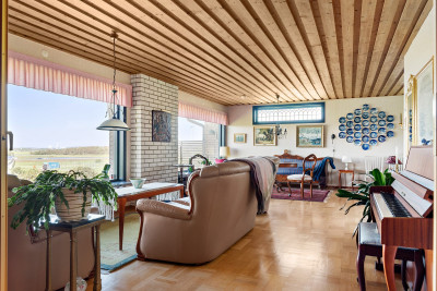 Vardagsrum Bergsvägen 20