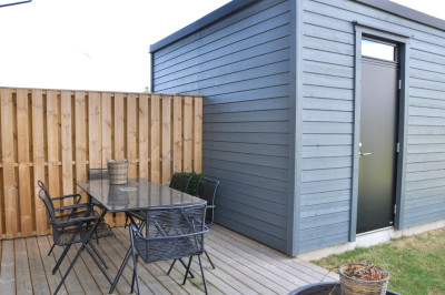 Uteplats Tors väg 3A