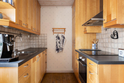  Stora Strandvägen 23