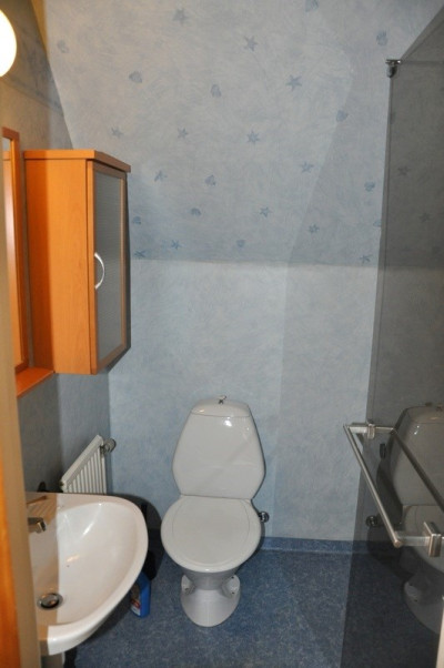 Badrum, Lgh 2 Gamlebygatan 2A