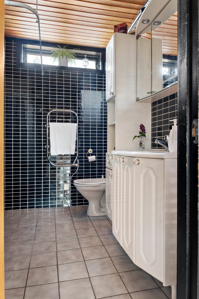 Badrum Bergsvägen 20