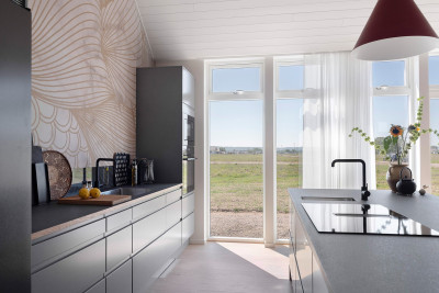 Kök Mellby Ängar 15