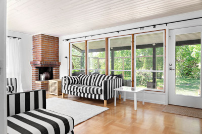 Allrum Rådjursstigen 6