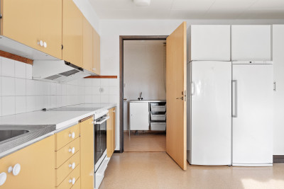 Kök Liljevägen 26