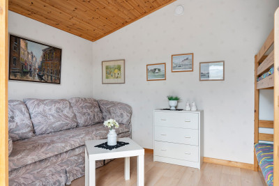 Gäststuga/friggebod Kolonivägen 46