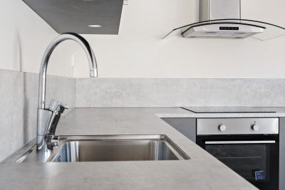 Kök Krämaregränd lgh 7