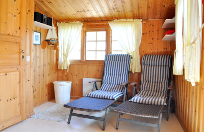 Gäststuga Rågångsvägen 23