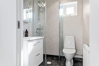 Badrum Magnoliavägen 6