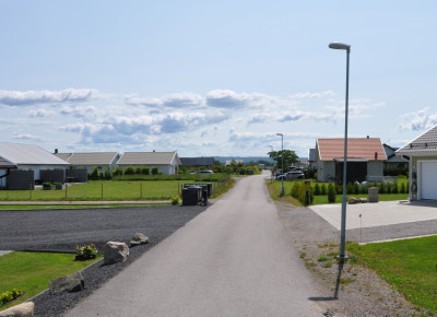  Mellby ängar etapp III