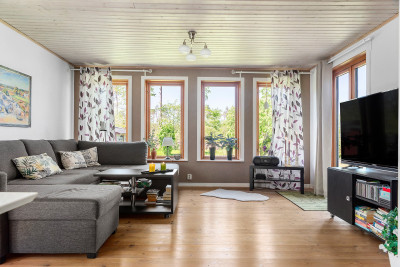 Allrum Tönnersa strandby 10