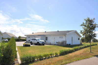 Jordgubbsvägen 4 Smultronvägen 2A-B m.fl.