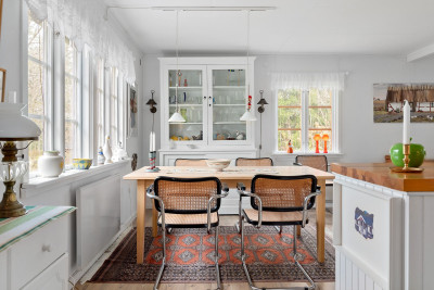 Matplats Bögilts stugområde 157