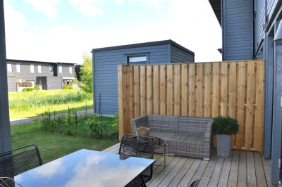 Uteplats Tors väg 3A