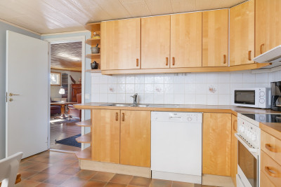 Kök Björnbärsvägen 39