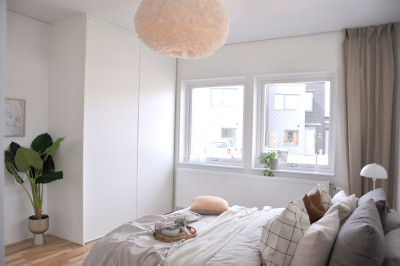 Sovrum Sleipners väg 1