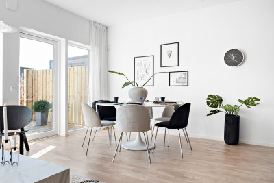 Sällskapsrum Tors väg 3A