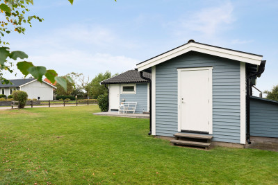 Förråd Karins väg 3