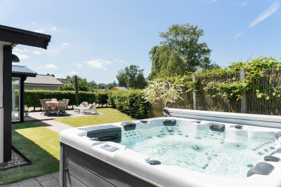 Utespa Lyckovägen 4F