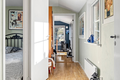 Hall Södra Strandvägen 95