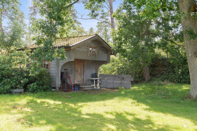 Gäststuga Luttehacksvägen 6